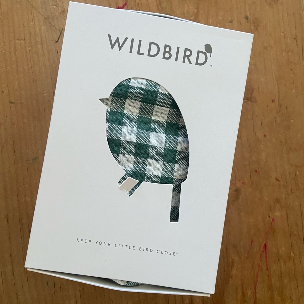 WildBird sling